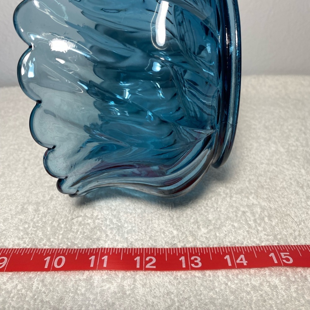 Vintage Tiara by Indiana Glass Serving Bowl - Picture 7 of 7